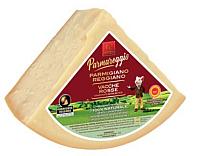 Parmareggio Parmigiano Reggiano 1/8 Vacche Rosse 24 Mesi al KG (Vacche Brune 1/8)